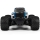 Arrma - 1/10 GRANITE 223S DSC 4X4 RTR Brushless Monster Truck Blue (ARA4302V4T1)