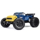 Arrma - 1/8 NOTORIOUS 6S 4X4 RTR Brushless Stunt Truck...