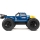 Arrma - 1/8 NOTORIOUS 6S 4X4 RTR Brushless Stunt Truck Blue (ARA8611V6T2)