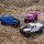 Axial - 1/24 SCX24 Base Camp 4WD Rock Crawler Brushed RTR with Battery & Charger (AXI-1219)
