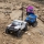 Axial - 1/24 SCX24 Base Camp 4WD Rock Crawler Brushed RTR with Battery & Charger (AXI-1219)