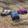 Axial - 1/24 SCX24 Base Camp 4WD Rock Crawler Brushed RTR with Battery & Charger (AXI-1219)