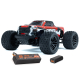 Arrma - 1/18 GRANITE GROM 4X4 RTR Brushed Monster Truck...