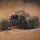 Arrma - 1/18 GRANITE GROM 4X4 RTR Brushed Monster Truck (Battery & Charger Included) (ARA2102)