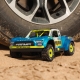Arrma - 1/16 MOJAVE GROM 4X4 RTR Brushed Desert Truck (Battery & Charger Included) (ARA2104)