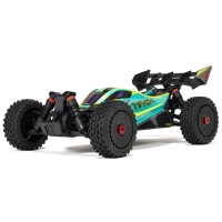 Arrma - 1/8 TYPHON 223S 4X4 RTR Brushless Buggy (ARA4306V4)