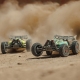 Arrma - 1/8 TYPHON 223S 4X4 RTR Brushless Buggy (ARA4306V4)