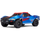 Arrma - 1/10 FURY 223S DSC 2WD RTR Brushless Short Course...