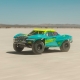 Arrma - 1/10 FURY 223S DSC 2WD RTR Brushless Short Course Truck (ARA3521)