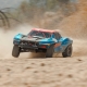 Arrma - 1/10 FURY 223S DSC 2WD RTR Brushless Short Course Truck (ARA3521)