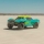 Arrma - 1/10 FURY 223S DSC 2WD RTR Brushless Short Course Truck (ARA3521)