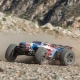 Arrma - 1/8 KRATON 6S 4X4 RTR Brushless Speed Truck (ARA8608V6)
