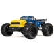 Arrma - 1/8 NOTORIOUS 6S 4X4 RTR Brushless Stunt Truck...