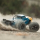 Arrma - 1/8 NOTORIOUS 6S 4X4 RTR Brushless Stunt Truck (ARA8611V6)