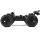Arrma - 1/8 NOTORIOUS 6S 4X4 RTR Brushless Stunt Truck (ARA8611V6)