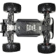 Arrma - 1/8 NOTORIOUS 6S 4X4 RTR Brushless Stunt Truck (ARA8611V6)