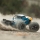 Arrma - 1/8 NOTORIOUS 6S 4X4 RTR Brushless Stunt Truck (ARA8611V6)