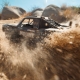 Arrma - 1/16 MOJAVE GROM 223S DSC 4X4 RTR Brushless Desert Truck (ARA2304)
