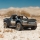 Arrma - 1/16 MOJAVE GROM 223S DSC 4X4 RTR Brushless Desert Truck (ARA2304)