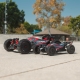 Arrma - 1/14 TYPHON GROM 223S DSC 4X4 RTR Brushless Buggy (ARA2306)