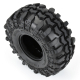 Pro-Line Racing - 1/6 Interco Spr Swamper G8 F/R 2.9 Crawler SCX6 Tires (2) (PRO1020114)