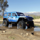 Pro-Line Racing - 1/6 Interco Spr Swamper G8 F/R 2.9 Crawler SCX6 Tires (2) (PRO1020114)