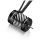Hobbywing - Ezrun 3652SD Motor G3 4100kV 3.175mm Welle fÃ¼r 1:10 (HW30402605)