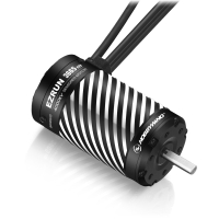 Hobbywing - Ezrun 3665SD Motor G3 4000kV 5mm Welle für 1:10 (HW30402608)