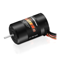 Hobbywing - Quicrun Fusion SE für Rock Crawler 1800kV (HW30404317)