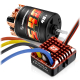 Hobbywing - Quicrun Brushed WP1080 Combo 540 40 Turn...
