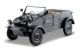 Kübelwagen Type82 - Scaler  RTR - 1:12