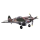 D-Power FMS P-40B Curtiss Warhawk Flying Tiger PNP - 98cm...