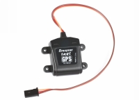 D-Power Graupner GPS / VARIO Modul Alpha - HoTT Telemtrie (S8437)