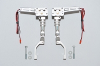 D-Power Phoenix Hauptfahrwerk fÃ¼r P47 - PH138 (R5219)