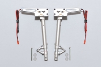 D-Power Phoenix Hauptfahrwerk für Corsair - PH227 (R5238)