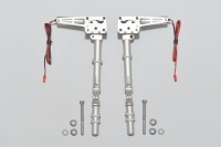 D-Power Phoenix Hauptfahrwerk fÃ¼r P47 - PH141 (R5221)