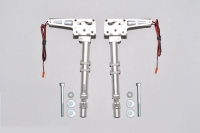 D-Power Phoenix Hauptfahrwerk für Spitfire - PH171 (R5231)