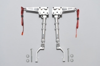 D-Power Phoenix Hauptfahrwerk für Zero - PH199 (R5236)