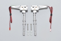 D-Power Phoenix Hauptfahrwerk für Zero - PH223 (R5256)