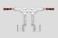 D-Power Phoenix Hauptfahrwerk für Tucano - PH229 (R5260)