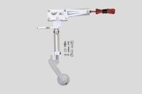 D-Power Phoenix Bugfahrwerk fÃ¼r Tucano - PH229 (R5261)