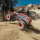 Arrma - 1/16 GORGON GROM 4X4 RTR Brushed Monster Truck (Battery & Charger Included) Red (ARA2130T2)