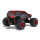 Arrma - 1/16 GORGON GROM 4X4 RTR Brushed Monster Truck (Battery & Charger Included) Red (ARA2130T2)