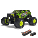 Arrma - 1/16 GORGON GROM 4X4 RTR Brushed Monster Truck...
