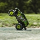 Arrma - 1/16 GORGON GROM 4X4 RTR Brushed Monster Truck (Battery & Charger Included) Yellow (ARA2130T1)