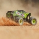 Arrma - 1/16 GORGON GROM 4X4 RTR Brushed Monster Truck (Battery & Charger Included) Yellow (ARA2130T1)