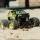 Arrma - 1/16 GORGON GROM 4X4 RTR Brushed Monster Truck (Battery & Charger Included) Yellow (ARA2130T1)