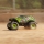 Arrma - 1/16 GORGON GROM 4X4 RTR Brushed Monster Truck (Battery & Charger Included) Yellow (ARA2130T1)
