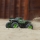 Arrma - 1/16 QUAKE GROM 4X4 RTR Brushed Monster Truck (Battery & Charger Included) Green (ARA2137T2)