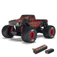 Arrma - 1/16 QUAKE GROM 4X4 RTR Brushed Monster Truck...